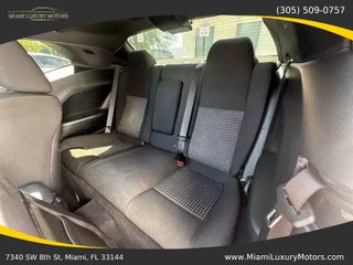 2020 Dodge Challenger thumbnail – Miami, FL – 23