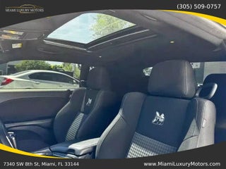 2020 Dodge Challenger thumbnail – Miami, FL – 15