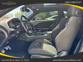2020 Dodge Challenger thumbnail – Miami, FL – 12