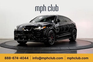 Lamborghini Urus for sale Las Vegas