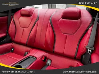 2022 Infiniti Q60 thumbnail – Miami, FL – 22
