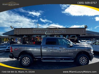 Ram 2500 for sale Las Vegas