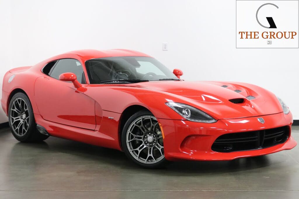 Dodge Viper