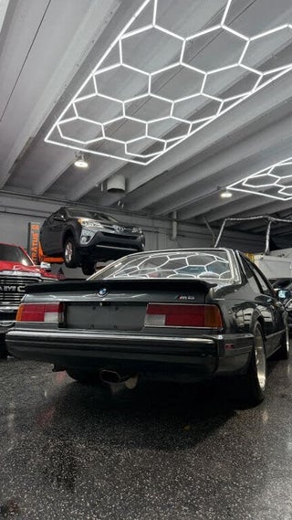 1987 BMW M6 thumbnail – Davie, FL – 8