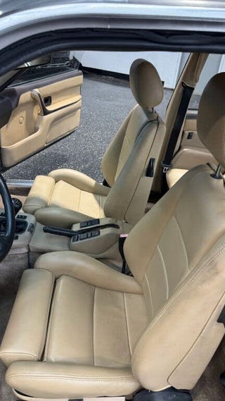 1987 BMW M6 thumbnail – Davie, FL – 26