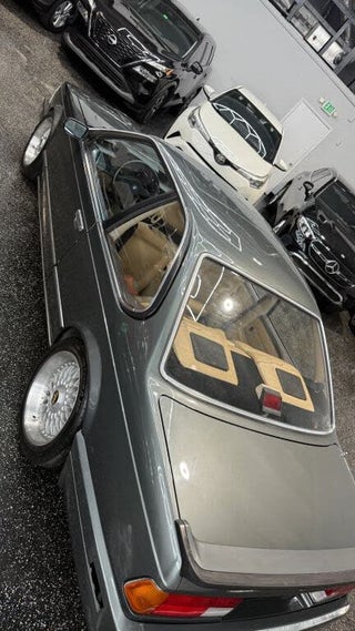 1987 BMW M6 thumbnail – Davie, FL – 10
