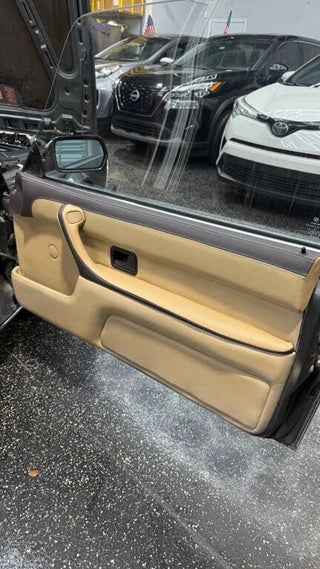 1987 BMW M6 thumbnail – Davie, FL – 23