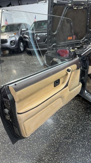 1987 BMW M6 thumbnail – Davie, FL – 24