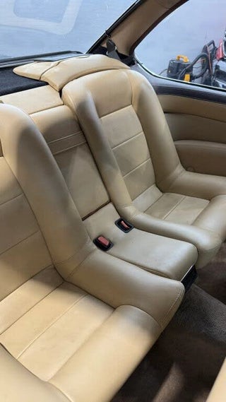 1987 BMW M6 thumbnail – Davie, FL – 21