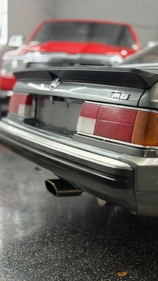 1987 BMW M6 thumbnail – Davie, FL – 9