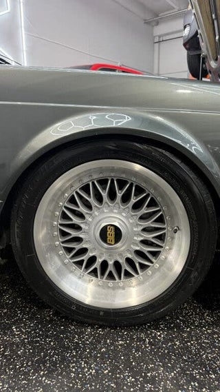 1987 BMW M6 thumbnail – Davie, FL – 29