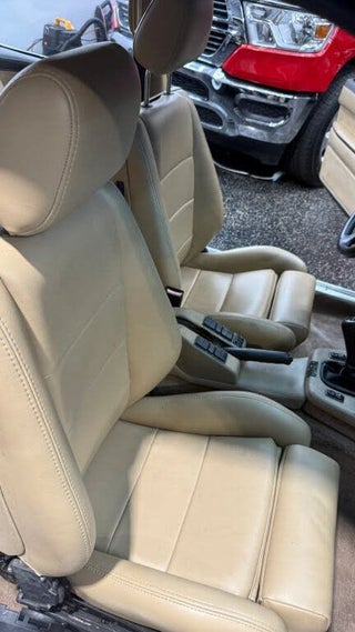 1987 BMW M6 thumbnail – Davie, FL – 22