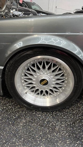 1987 BMW M6 thumbnail – Davie, FL – 32