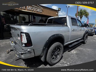 2016 Ram 1500 thumbnail – Miami, FL – 10
