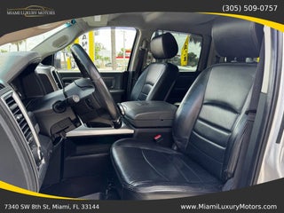 2016 Ram 1500 thumbnail – Miami, FL – 13