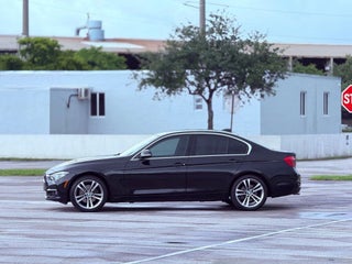 BMW 3 Series for sale Las Vegas