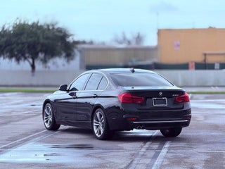 BMW 3 Series for sale Las Vegas