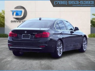 BMW 3 Series for sale Las Vegas