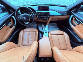 BMW 3 Series for sale Las Vegas