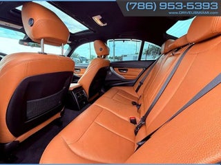 BMW 3 Series for sale Las Vegas