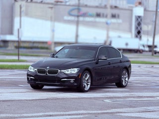 BMW 3 Series for sale Las Vegas