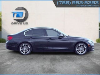 BMW 3 Series for sale Las Vegas