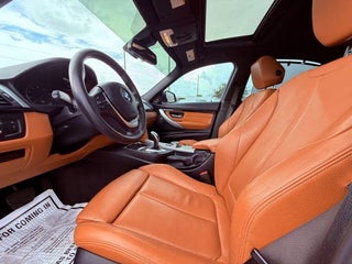 BMW 3 Series for sale Las Vegas