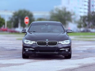 BMW 3 Series for sale Las Vegas