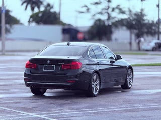 BMW 3 Series for sale Las Vegas