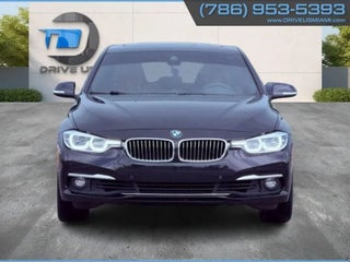 BMW 3 Series for sale Las Vegas