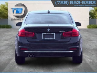 BMW 3 Series for sale Las Vegas