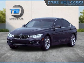 BMW 3 Series for sale Las Vegas