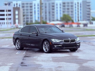 BMW 3 Series for sale Las Vegas