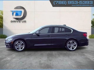 BMW 3 Series for sale Las Vegas