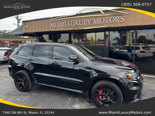 Jeep Grand Cherokee for sale Las Vegas