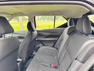 2021 Nissan Kicks thumbnail – Miami, FL – 11