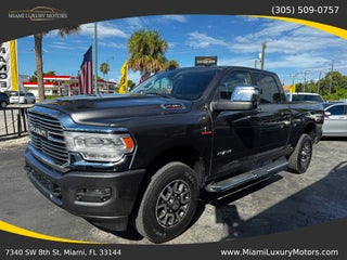 2024 Ram 2500 thumbnail – Miami, FL – 6