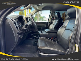 2024 Ram 2500 thumbnail – Miami, FL – 12