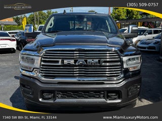 2024 Ram 2500 thumbnail – Miami, FL – 5