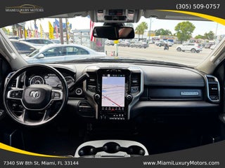 2024 Ram 2500 thumbnail – Miami, FL – 19