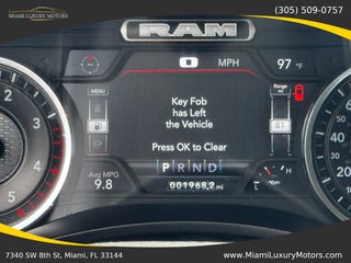 2024 Ram 2500 thumbnail – Miami, FL – 20