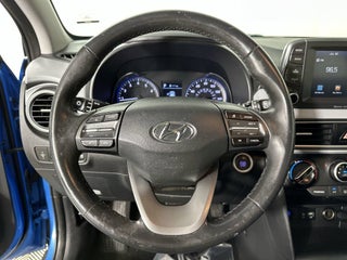 2020 Hyundai Kona thumbnail – Palmetto Bay, FL – 18