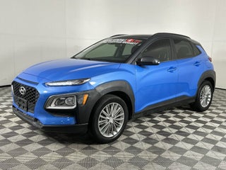 2020 Hyundai Kona thumbnail – Palmetto Bay, FL – 6
