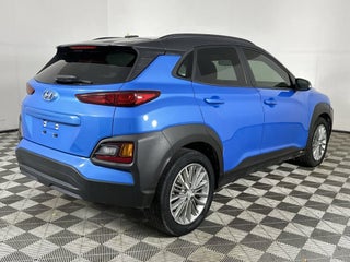 2020 Hyundai Kona thumbnail – Palmetto Bay, FL – 11