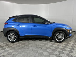2020 Hyundai Kona thumbnail – Palmetto Bay, FL – 13