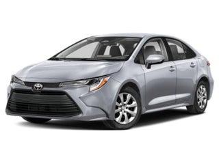 Toyota Corolla for sale Las Vegas