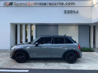 2016 MINI Hardtop 4 Door thumbnail – Miami, FL – 8