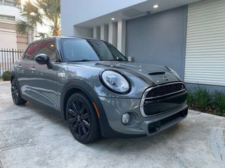 MINI Hardtop 4 Door for sale Las Vegas