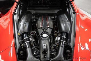 Ferrari 488 Pista for sale Las Vegas