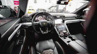 2021 Lamborghini Urus thumbnail – Miami Gardens, FL – 36